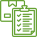 Order list icon